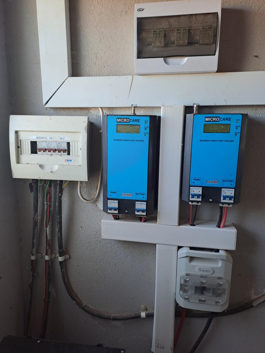 4 Bedroom Property for Sale in Middelburg Rural Eastern Cape